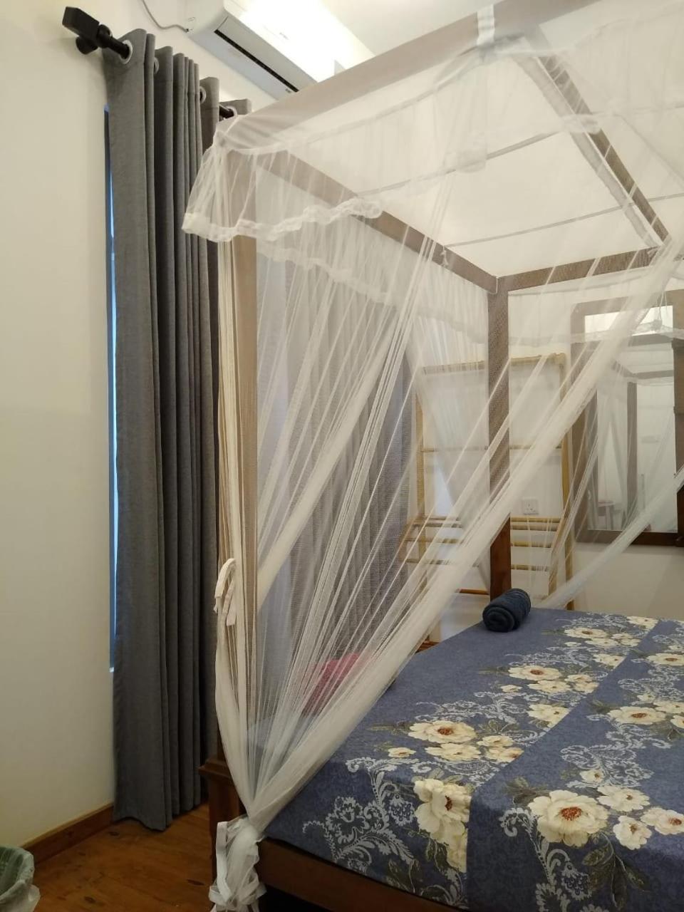 Welcome Inn มิริสซา ภายนอก รูปภาพ