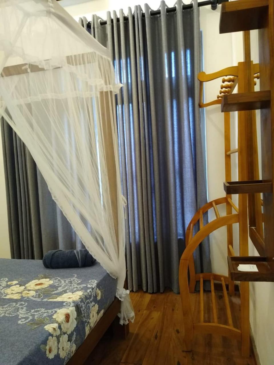 Welcome Inn มิริสซา ภายนอก รูปภาพ